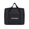 Bolsa de Equipaje de Mano 158 de Aviación de Alta Calidad Bolsa de Viaje de Gran Capacidad Maleta Rueda Universal Movible Bolsa de Equipaje Plegable