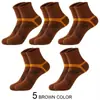 Meias de algodão de borracha de comércio exterior masculino de cor sólida transfronteiriça meias de tubo esportivo de basquete por atacado meias cinza preto e branco masculino