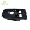 Adequado para Hyundai Kia carro maçaneta interna 82610-2F000 maçaneta de porta peças automotivas preto/bege cromado