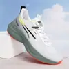 Zapatos Deportivos de Malla para Primavera y Verano, Transpirables, Antideslizantes, Resistentes al Desgaste, Zapatos Casuales, Zapatos de Moda para Exteriores, Zapatos para Estudiantes Ultraligeros Cómodos con Suela Blanda