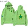 Moletom Casual Criativo Harajuku Anime Aventura Bizarra de Jojo Cruzamento de Fronteira Casal Outono e Inverno Moletom com Capuz