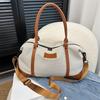 Moda Simples Bolsa de Viagem Nova Grande Capacidade Seca e Molhada Separada Bolsa de Embarque Masculino e Feminino Esportes Ao Ar Livre Natação Ginásio Bolsa