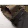 Marca de Tendencia Americana Shorts de Carga para Exteriores de Secado Rápido con Bolsillos Grandes para Hombre Verano Sueltos Rectos Casuales Deportivos Bermudas