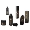 Frasco com pump simples 50ml, frasco para essência 100ml, frasco spray 150ml, frasco para loção 80ml, frasco de plástico PET com fundo redondo