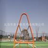 Estante de almacenamiento de baloncesto, estante de acero inoxidable para carrito de jardín de infantes, estante de exhibición con marco de almacenamiento para juegos de pelota, estante de exhibición de fútbol