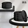 Tira Protectora de Borde de Repisa de Ventana para Uso Doméstico, Tira Adhesiva Suave en Forma de L para Bordes de Mesa Anticolisión, Cubierta Protectora para Esquinas de Pared, Protector de Esquina Autoadhesivo