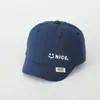 Gorro de Bebé Estilo Delgado Primavera y Otoño Estilo Coreano Gorra de Béisbol para Bebé para Niños y Niñas Protección Solar Salida de Verano Sombrero para el Sol