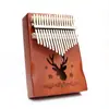 Piano de pulgar KERUS kalinba piano 17 tonos kalimba piano Amazon piano de dedo kalimba instrumento musical