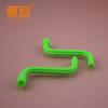 Sg65609 Green Snake Rod Ten Rod Haste de Plástico Tira de Plástico Tecnologia de Haste em Forma de Cobra Peças de Bloco de Construção S Rod
