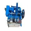 Máquina Roscadora Automática Completa para Varilla de Madera Roscada Máquina Roscadora para Varilla Redonda Máquina Roscadora para Varilla de Madera
