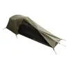 Barraca leve para uma pessoa para caminhadas ao ar livre e turismo de motocicleta, portátil e à prova de chuva, adequada para acampamento ao ar livre, personalizável