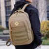 Mochila Transfronteriza de Gran Capacidad Mochila Táctica para Exteriores Sencilla Mochila Escolar para Estudiantes Universitarios Mochila de Viaje