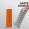 Estojo para Óculos Personalizado Novo de Alta Aparência Anti-Pressão Portátil Estudante Masculino Miopia Caixa para Olhos Caixa de Armazenamento Pronto para Venda