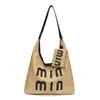 Bolsa de Axila Retrô para Mulheres 2025 Nova Bolsa de Ombro Fashion Casual Bolsa de Mão Textura Personalizada Bolsa de Axila Sogra