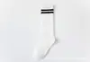 Calcetines de Algodón para Niños Niñas Tubo Largo Verano Delgados para Niños Fútbol Blanco Estudiantes Primavera y Otoño Calcetas para Pantorrilla