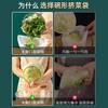 Bolsa para exprimir relleno de tela máquina para exprimir relleno de dumplings exprimir relleno de verduras filtro de vino filtro de leche de soya bolsa de deshidratación para relleno de verduras ultrafino