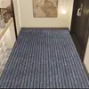 Tapete Especial para Piso de Cocina Antideslizante a Prueba de Aceite Absorbente de Agua Absorbente de Aceite Tapete para Pies Alfombra para Puerta de Entrada Tapete para Pasillo Resistente a la Suciedad
