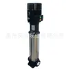 Bomba Centrífuga Multiestágio de Aço Inoxidável Dl20-50 Bomba de Circulação de Água para Caldeira 5.5Kw Diâmetro 50 Conversão de Frequência Automática Abastecimento de Água