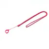 Cordão para anel de fumaça DZ todos os tipos de cordão para fumar corda para cachimbo atacado fita para crachá de estudante corda para pescoço de celular fabricantes