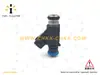 Aplicable a Changhe Wuling Suzuki FAW Jiaobao Zhongyi boquilla de inyector de combustible 25335146