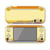 Adesivos Exquisitamente Trabalhados Adequados para Switch Lite, Adesivos Decorativos, Película Protetora, Película NSL Resistente a Arranhões