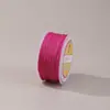 Mambo Corda DIY Feito à Mão Linha Trançada Colar Pulseira de Corda Corda Trançada Pingente de Corda para Mão Joias Acessórios de Fio de Alta Qualidade Corda
