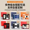 Set de Regalo Empresarial, Bocina Bluetooth Newman, Regalo Práctico para Clientes, Souvenir, Regalo de Reunión Anual, Logo Personalizado