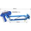 Colector Wuxi 200A-250A/500A-800A línea de contacto deslizante monofásica con receptor de potencia JDD160/240