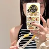 Adecuado para Funda de Teléfono Xiaomi 17 Ultra, Alto Atractivo Estético, Diseño Xiaomi 17 Ultra con Personajes de Estrellas Temáticos del Espacio