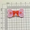 Parche Grande de Acrílico Hueso de Perro Dopamina Pasador Lazo Funda para Teléfono Broche Hebilla de Zapato Imán para Nevera Di