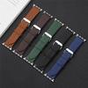 Correa de Reloj Impermeable Popular de Cuero para Apple Watch Iwatch76Se, Adecuada para Hombres y Mujeres, Venta Caliente Transfronteriza