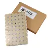 Fabricante Qichun 54 Piezas de Palillos de Moxa Envejecida de Artemisa Qichun, Palillos de Moxa Envejecidos por Tres Años para Moxibustión, Palillos de Artemisa Hechos a Mano en Mortero de Piedra Tradicional, Venta al por Mayor