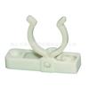Soporte de fijación de tubería recta de suministro de fábrica Soporte de fijación de tubería PL