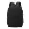 Mochila de Negocios Simple Transfronteriza 2026 Nueva Tendencia Ligera para Viajes de Negocios y Viajes Mochila de Gran Capacidad