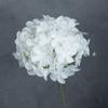 72 Peças de Flores de Hortênsia para Decoração de Salão, Decoração de Móveis, Adereços de Fotografia, Flores Artificiais para Exportação, Flores Artificiais para Casamentos