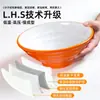 Tazones de melamina para fideos, tazones especiales para tiendas de fideos, tazones de plástico para hot pot picante, fideos de Chongqing, fideos de sopa comerciales, fideos mixtos, fideos de res