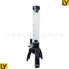 Fabricante Vende Cannhão de Vinho Dividido de Boa Qualidade, Torre de Vinho, Coluna de Vinho, Rack de Cerveja, Barra Giratória de 360 Graus Ktv Suprimentos