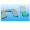 (Personalizado) Plataforma Flotante Inflable, Cama Flotante para Agua, Colchón de Aire para Nadar, Plataforma Flotante de Pesca, Plataforma Flotante Inflable para Mar