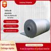 Redução de ruído fono-absorvente, Ar condicionado, Refrigeração, folha de alumínio, tubo de borracha, placa de isolamento térmico civil, tubo de borracha, esponja, material de isolamento térmico