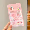 Pegatinas Mágicas para Cabello de Bebé para Niñas, Fijador de Cabello para Bebés Niñas, Pegatinas Mágicas para Flequillo de Frente, Pequeños Accesorios para Cabello de Bebé
