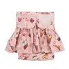 Pantalones menstruales personalizados para perras de Amazon, pantalones menstruales lavables y reutilizables para mascotas
