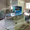 Máquina de solda automática de alta frequência disco rotativo soldagem de alta frequência máquina de selagem térmica de alta frequência máquina automática de alta frequência MINGYANG