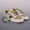 Zapatos Putian Nuevo Modelo Aj Zapatos de Golf para Hombres y Mujeres, Modelos de Otoño e Invierno, Tenis de Verano para Hombre y Mujer 2024 Suela Suave