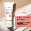 Lantique Lanthome Glutathione Limpador Facial Transfronteiriço 50g Limpador Facial Hidratante Suave