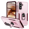 Adecuado para Samsung A57 Funda Trailblazer A37 Soporte A17 Cubierta Completa A07 Anticaída A56 Funda Protectora A36