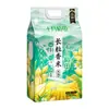 Arroz de arroz de outubro Orvalho frio Qiuxiang Nordeste Arroz perfumado de grão longo 5kg10kg