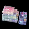 No. Set Mini de Alambre de Jade Multicolor de 3,72 m Estilo Chino Dunhuang Color Dopamina Alambre Trenzado Nudo Chino Alambre para DIY