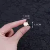 Sentido del Diseño Clase Nicho Pin Elegante para Fijar Ropa Accesorios de Broche de Animal Elegantes Ideas de Regalo Navideño para Mujeres