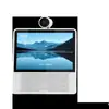 Adecuado para Protector de Pantalla Xiaodu Smart Screen 10m 10C Baja Reflectividad Ar Película Antirreflejos Película de Hidrogel Alta Definición Película de Papel
