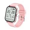 Novo Smartwatch Y13 Chamada Bluetooth Pedômetro Monitoramento Multifuncional Pulseira Esportiva Simples e Fashion